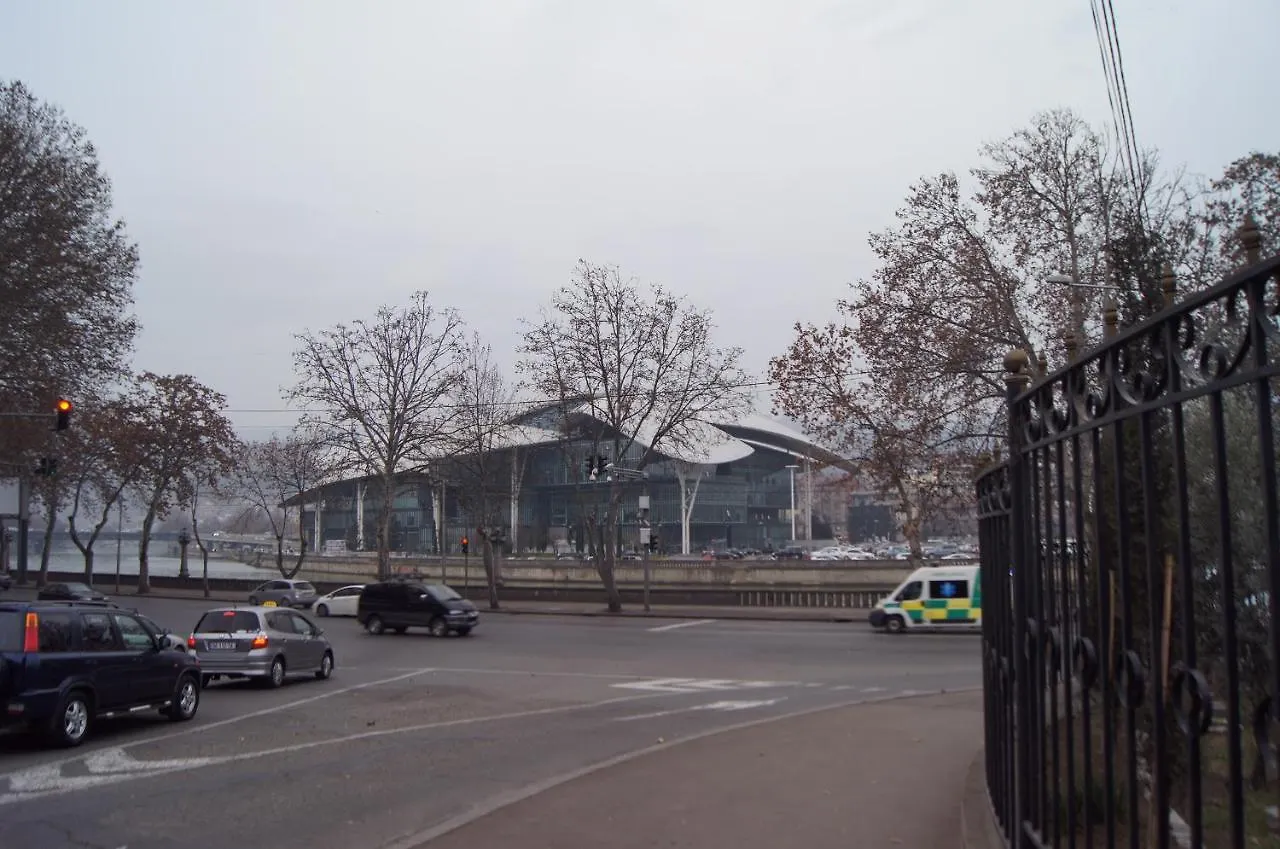 Апартаменты Near Тбилиси Грузия