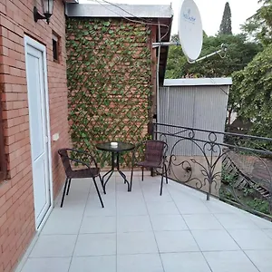 Dry Bridge Апартаменты